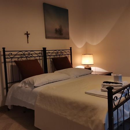 Chez Martha Bed and Breakfast Βερόνα Εξωτερικό φωτογραφία