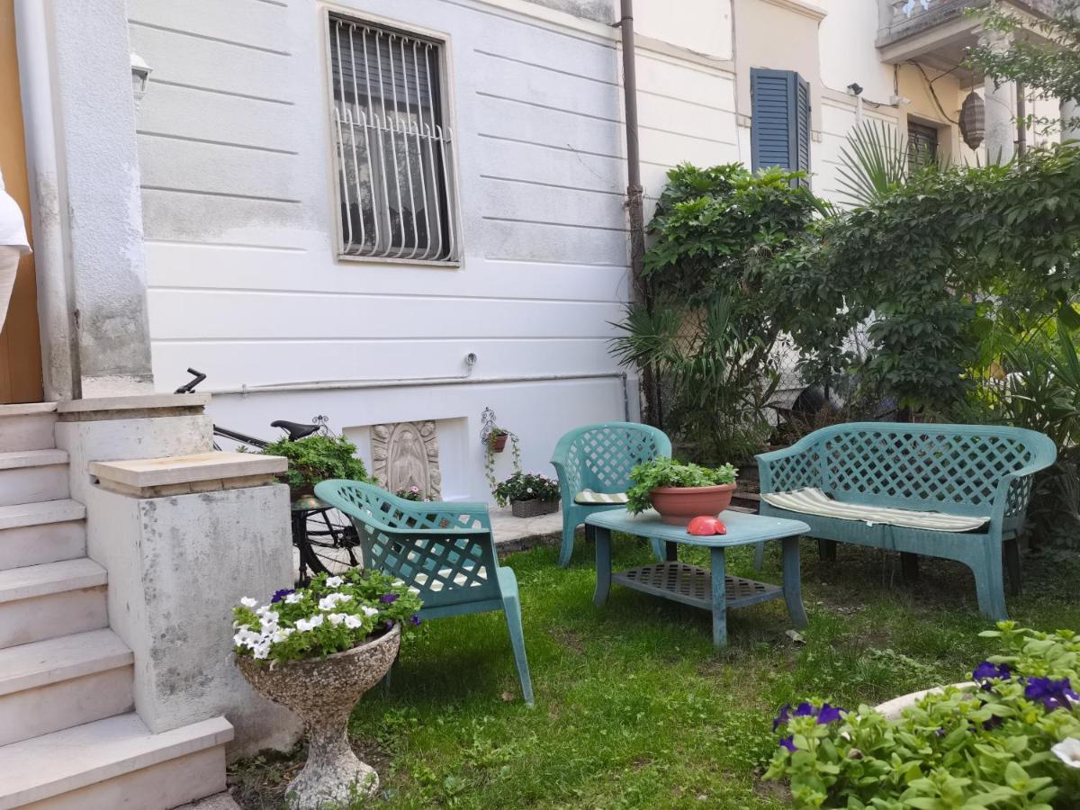 Chez Martha Bed and Breakfast Βερόνα Εξωτερικό φωτογραφία