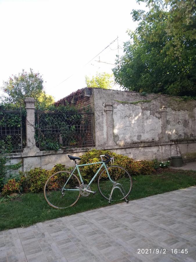 Chez Martha Bed and Breakfast Βερόνα Εξωτερικό φωτογραφία