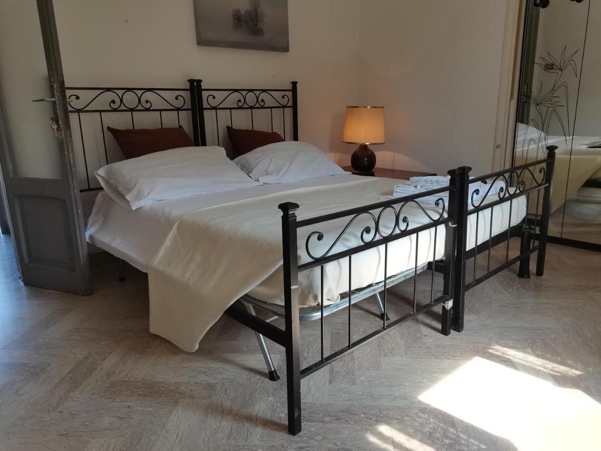 Chez Martha Bed and Breakfast Βερόνα Εξωτερικό φωτογραφία