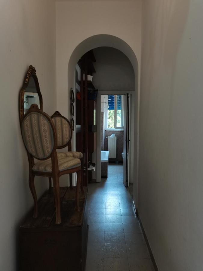 Chez Martha Bed and Breakfast Βερόνα Εξωτερικό φωτογραφία