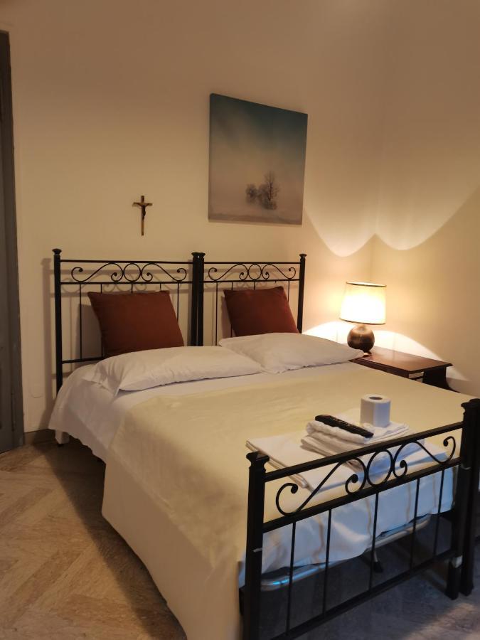 Chez Martha Bed and Breakfast Βερόνα Εξωτερικό φωτογραφία