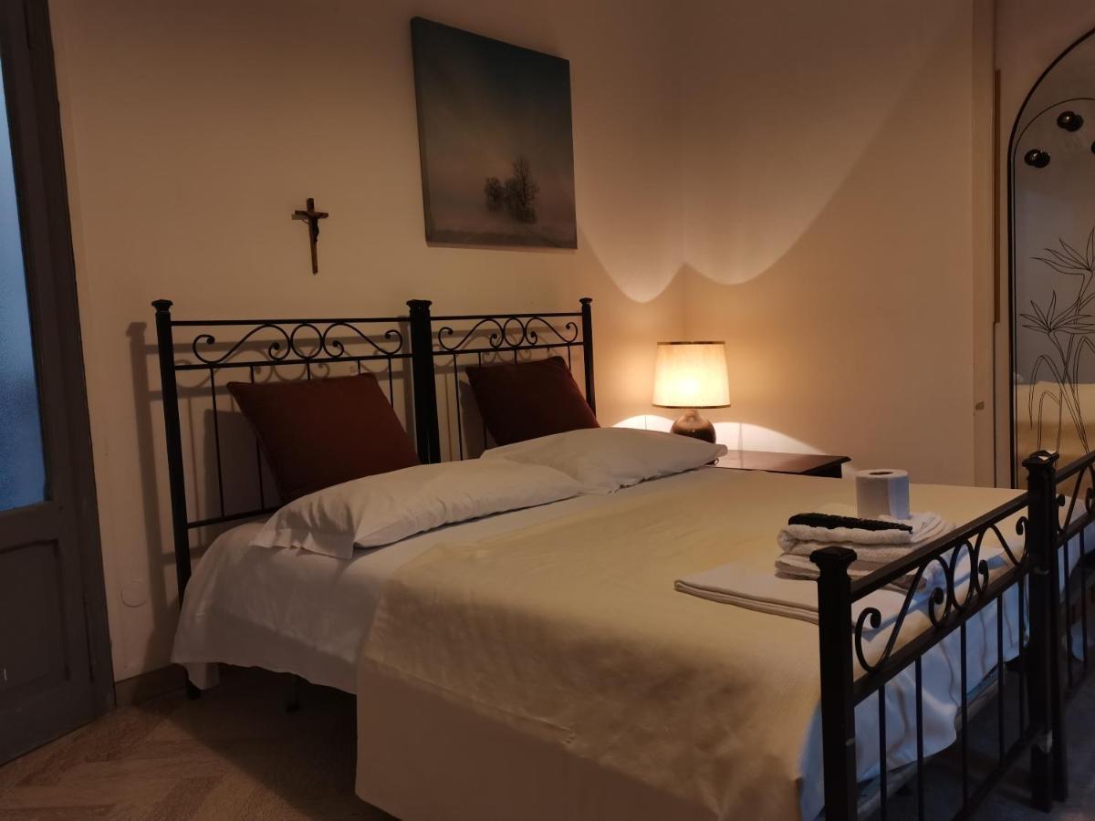 Chez Martha Bed and Breakfast Βερόνα Εξωτερικό φωτογραφία