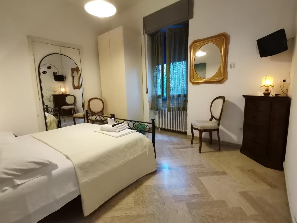 Chez Martha Bed and Breakfast Βερόνα Εξωτερικό φωτογραφία