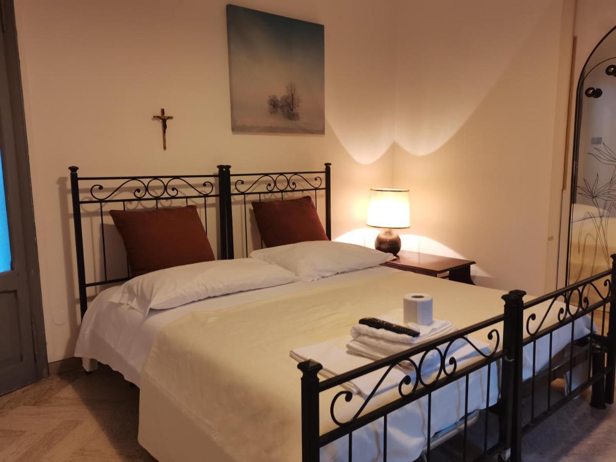 Chez Martha Bed and Breakfast Βερόνα Εξωτερικό φωτογραφία