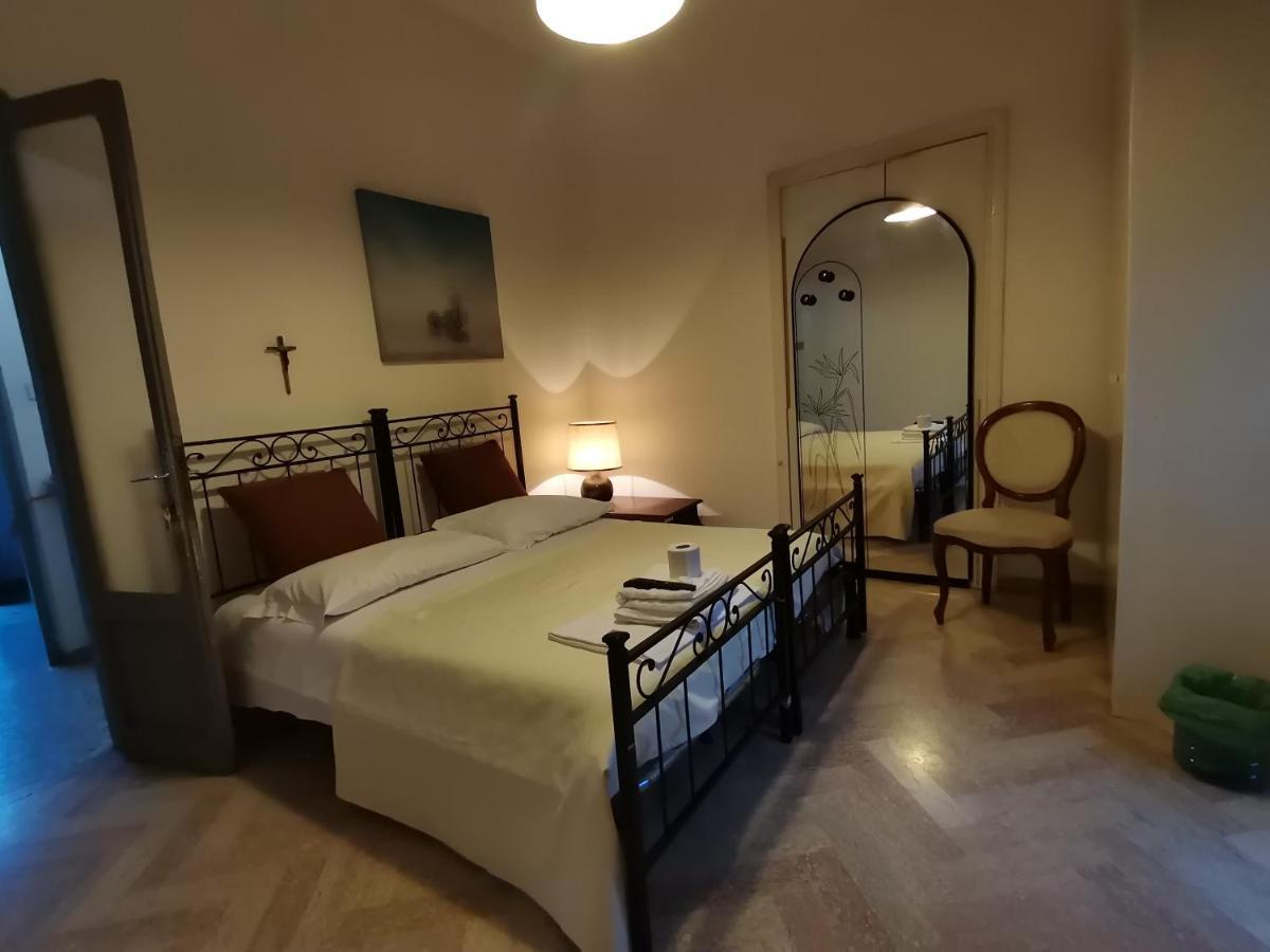 Chez Martha Bed and Breakfast Βερόνα Εξωτερικό φωτογραφία