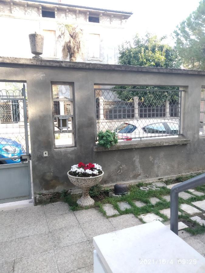 Chez Martha Bed and Breakfast Βερόνα Εξωτερικό φωτογραφία