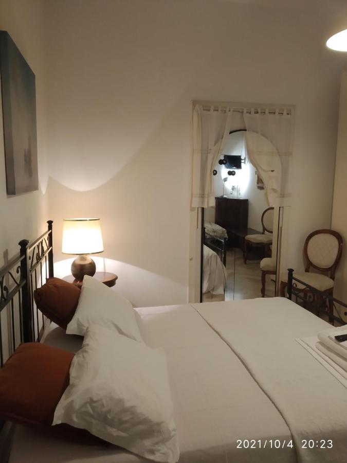 Chez Martha Bed and Breakfast Βερόνα Εξωτερικό φωτογραφία