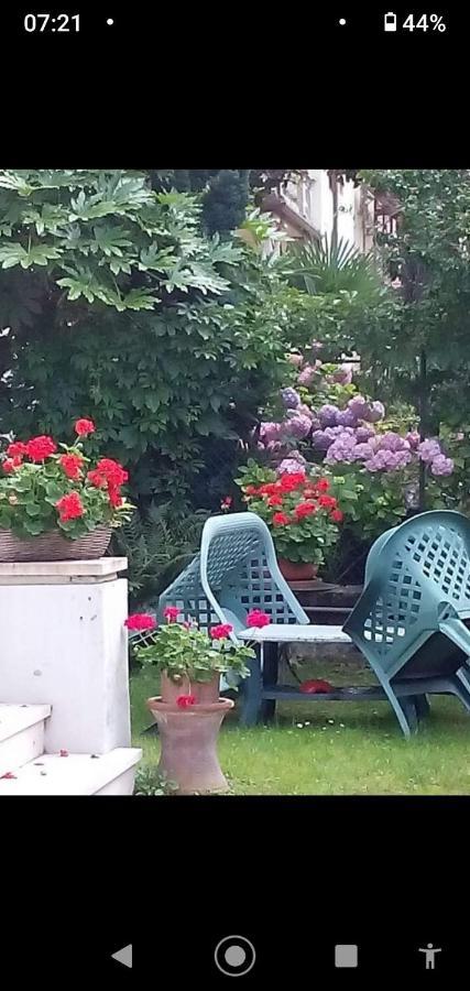 Chez Martha Bed and Breakfast Βερόνα Εξωτερικό φωτογραφία
