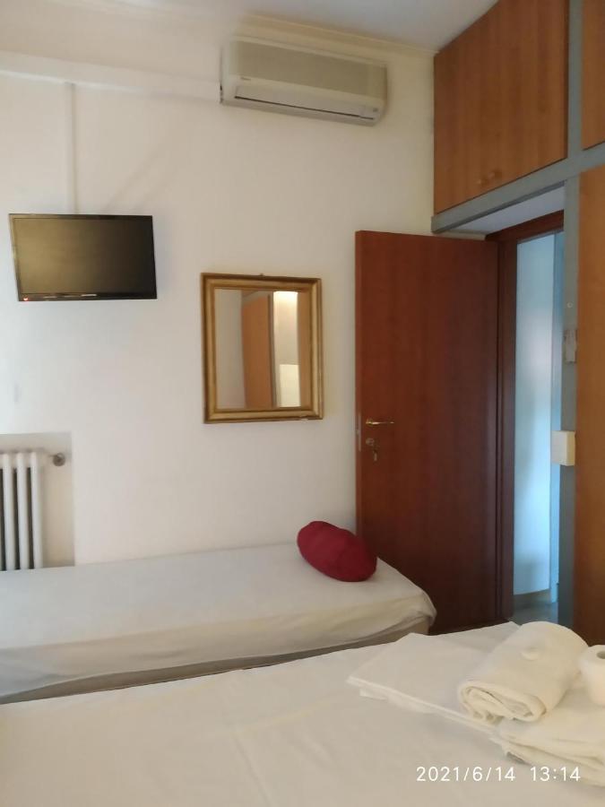 Chez Martha Bed and Breakfast Βερόνα Εξωτερικό φωτογραφία