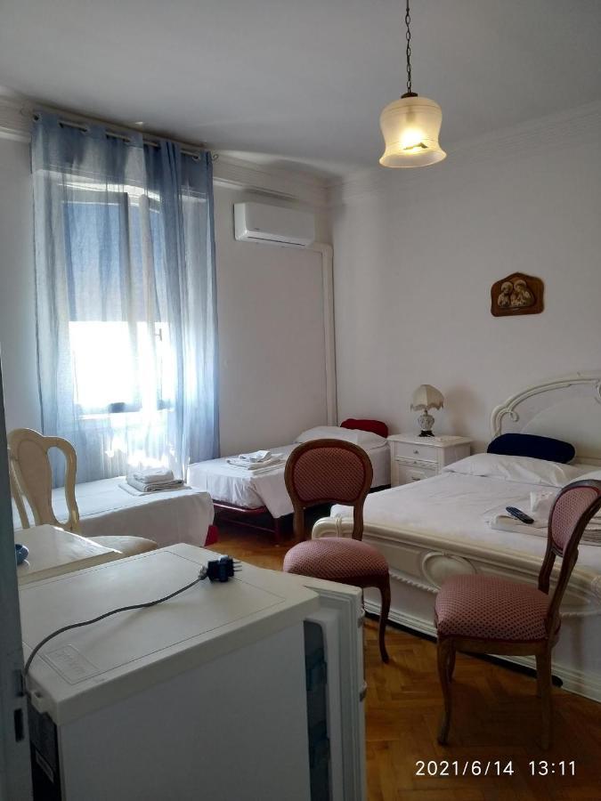 Chez Martha Bed and Breakfast Βερόνα Εξωτερικό φωτογραφία