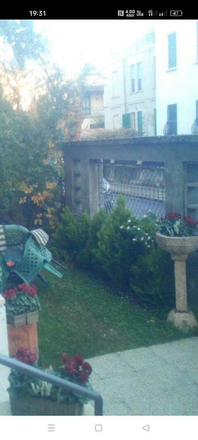 Chez Martha Bed and Breakfast Βερόνα Εξωτερικό φωτογραφία