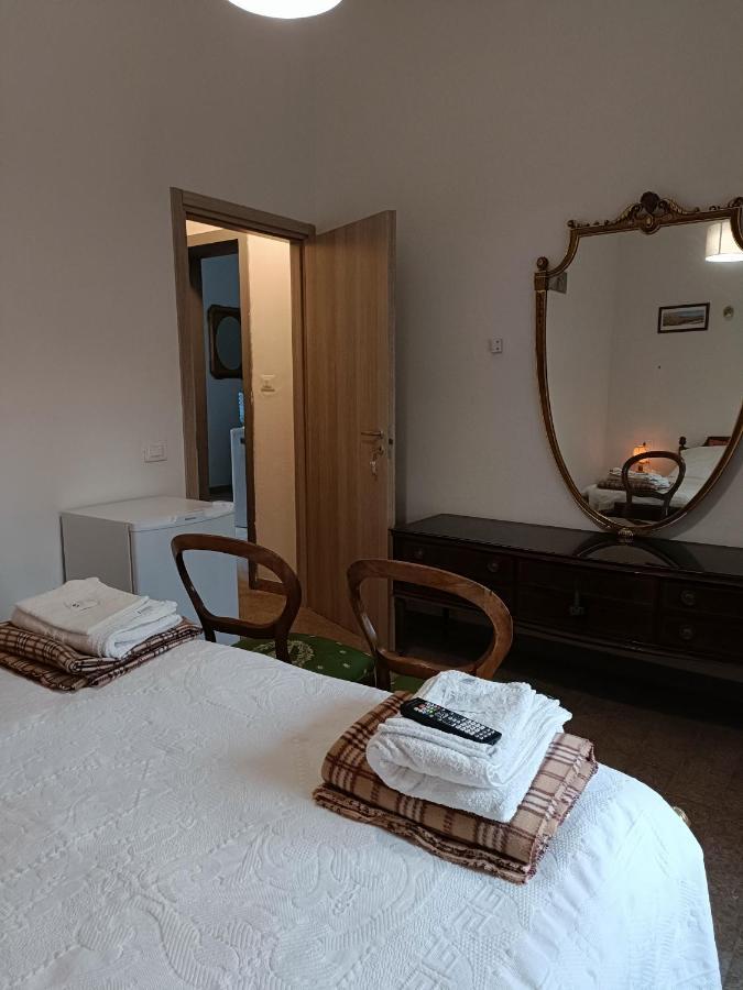 Chez Martha Bed and Breakfast Βερόνα Εξωτερικό φωτογραφία