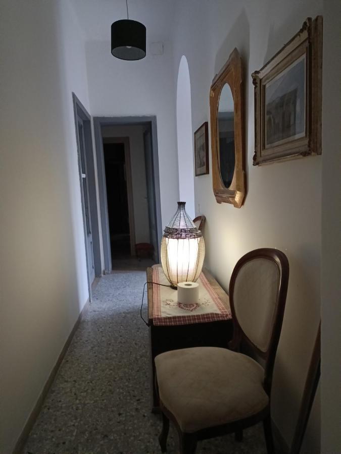 Chez Martha Bed and Breakfast Βερόνα Εξωτερικό φωτογραφία