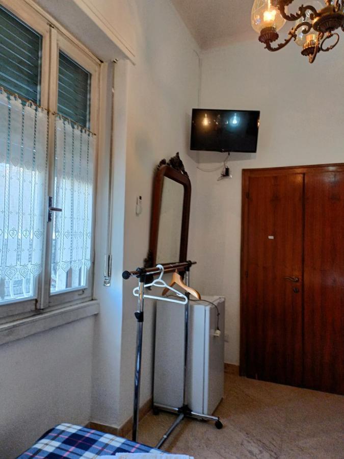 Chez Martha Bed and Breakfast Βερόνα Εξωτερικό φωτογραφία