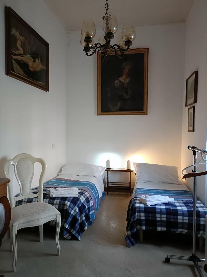 Chez Martha Bed and Breakfast Βερόνα Εξωτερικό φωτογραφία