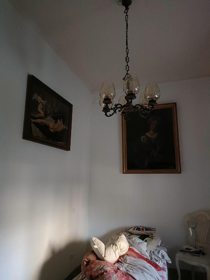 Chez Martha Bed and Breakfast Βερόνα Εξωτερικό φωτογραφία