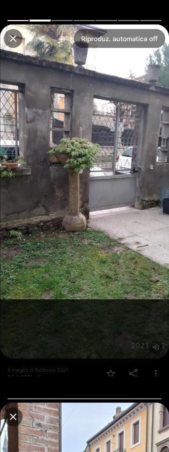 Chez Martha Bed and Breakfast Βερόνα Εξωτερικό φωτογραφία
