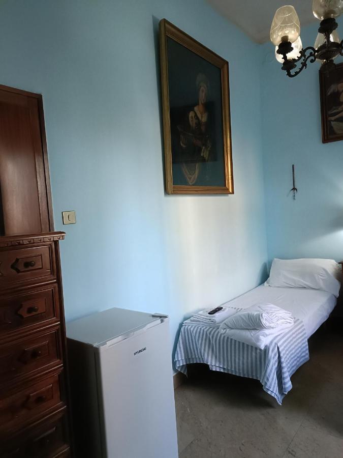 Chez Martha Bed and Breakfast Βερόνα Εξωτερικό φωτογραφία
