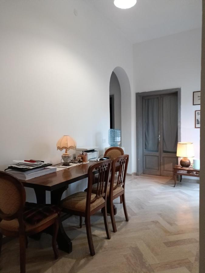 Chez Martha Bed and Breakfast Βερόνα Εξωτερικό φωτογραφία