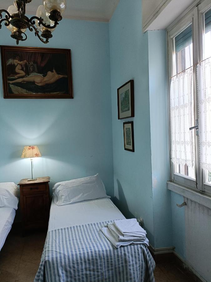 Chez Martha Bed and Breakfast Βερόνα Εξωτερικό φωτογραφία