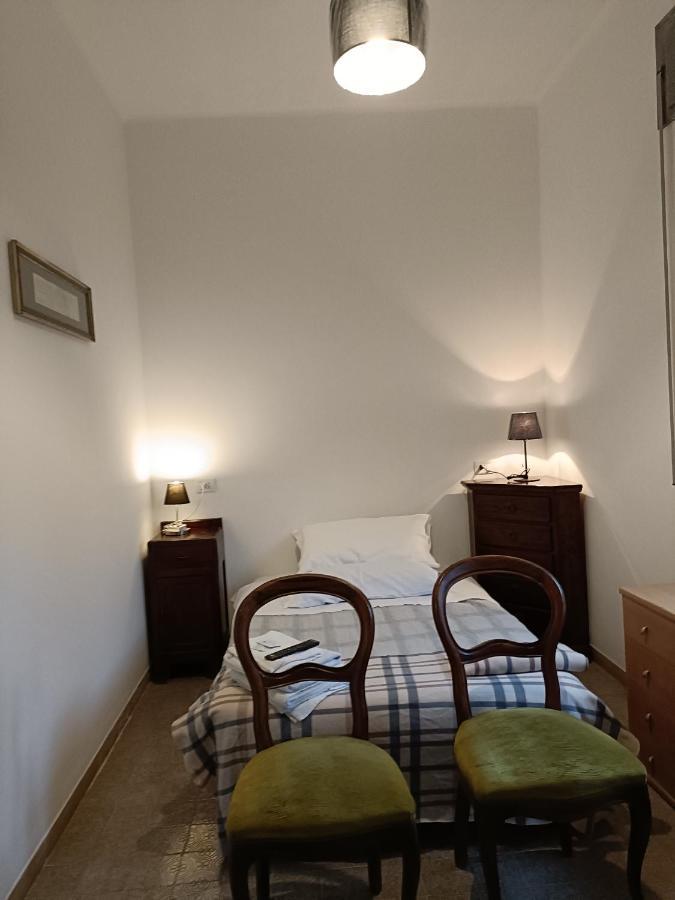 Chez Martha Bed and Breakfast Βερόνα Εξωτερικό φωτογραφία