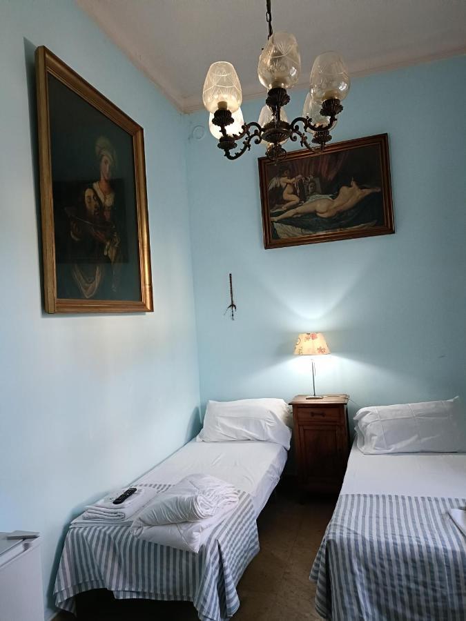 Chez Martha Bed and Breakfast Βερόνα Εξωτερικό φωτογραφία