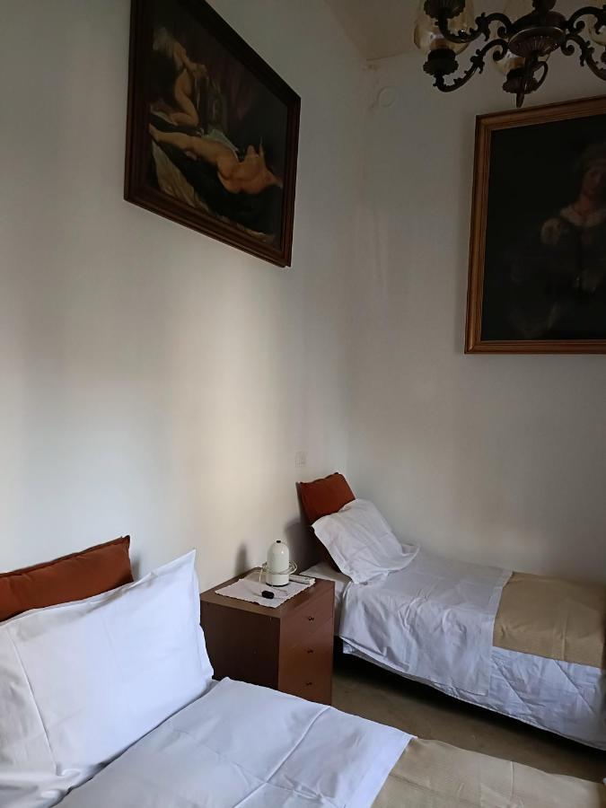 Chez Martha Bed and Breakfast Βερόνα Εξωτερικό φωτογραφία