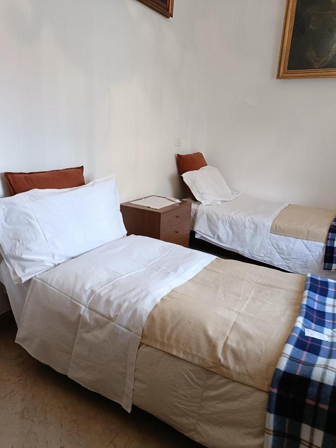 Chez Martha Bed and Breakfast Βερόνα Εξωτερικό φωτογραφία