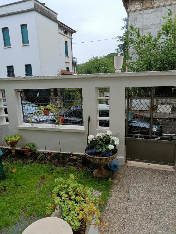 Chez Martha Bed and Breakfast Βερόνα Εξωτερικό φωτογραφία