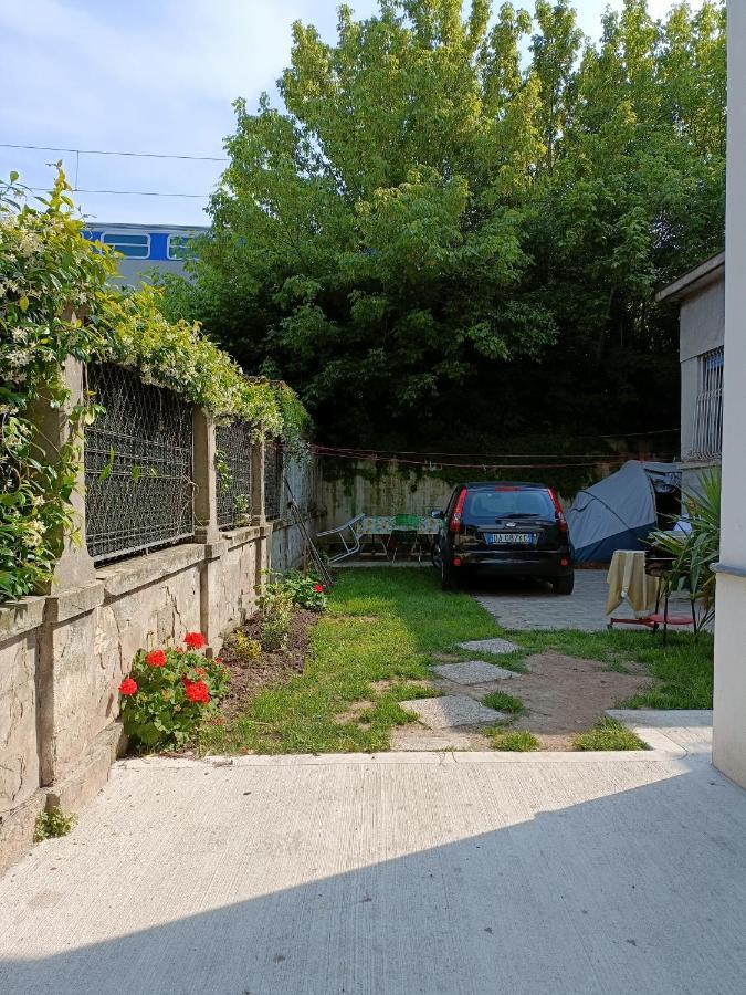 Chez Martha Bed and Breakfast Βερόνα Εξωτερικό φωτογραφία