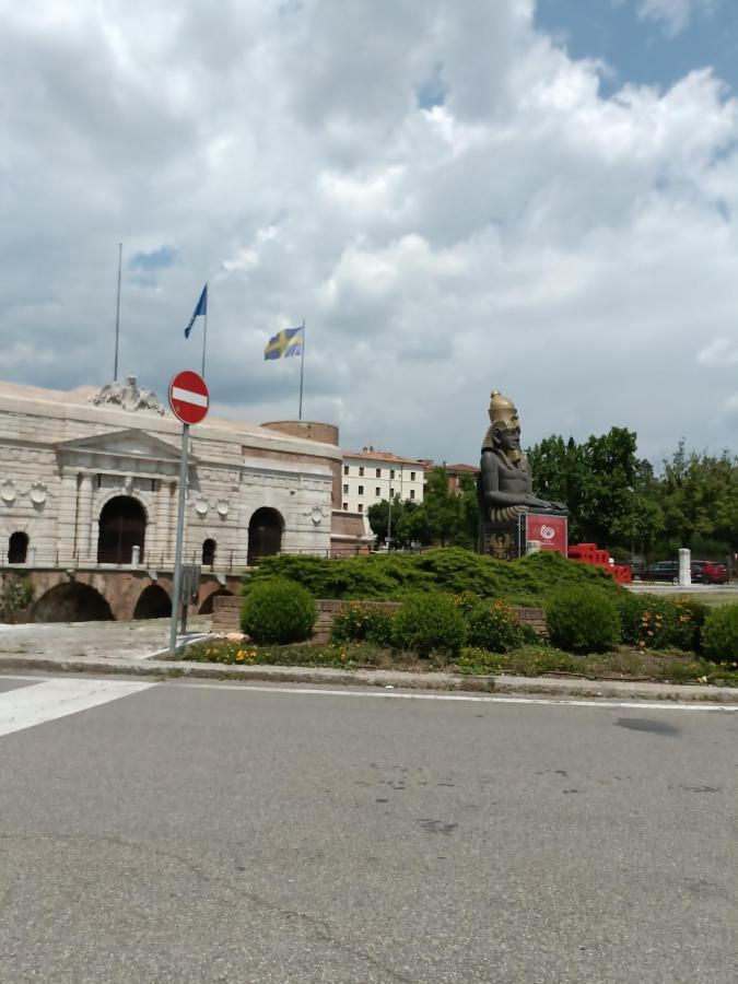 Chez Martha Bed and Breakfast Βερόνα Εξωτερικό φωτογραφία